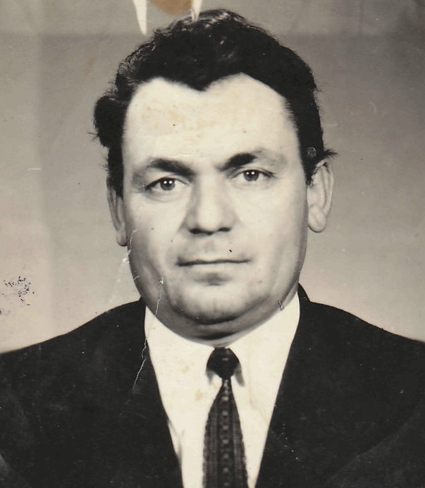 Benu Nicolai Ivanovici